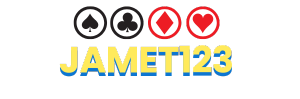 Logo JAMET123